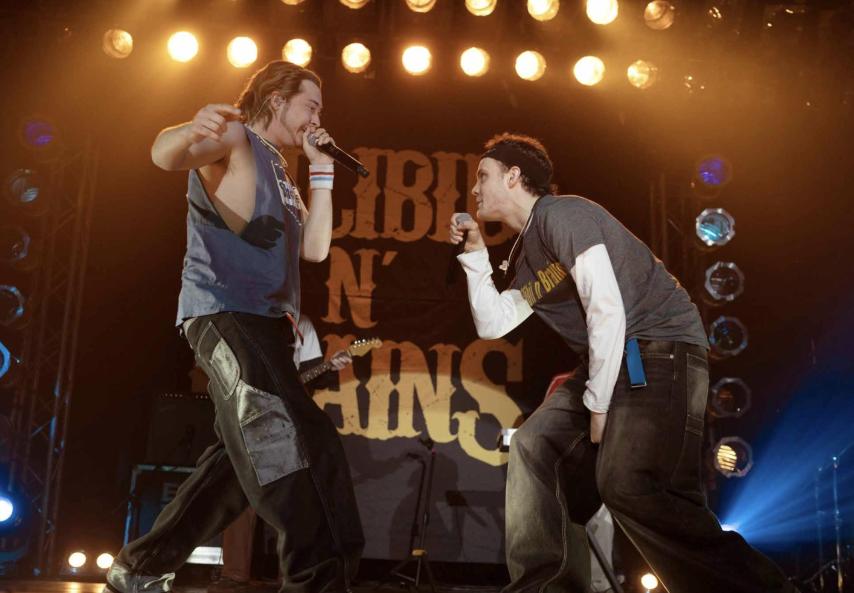 California Schemin (2025)