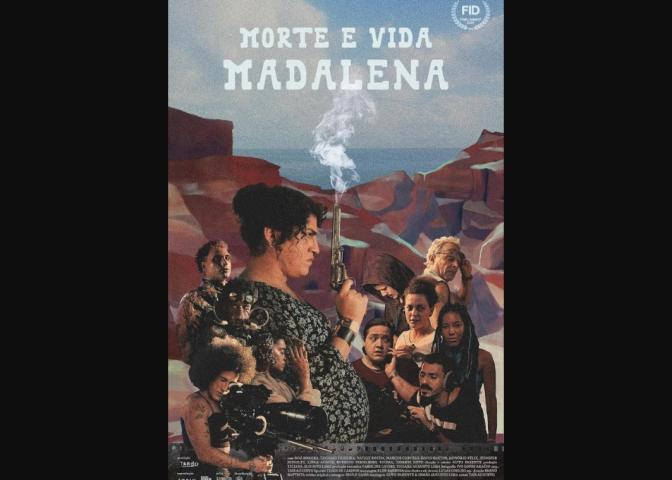 Death and Life Madalena (2025)