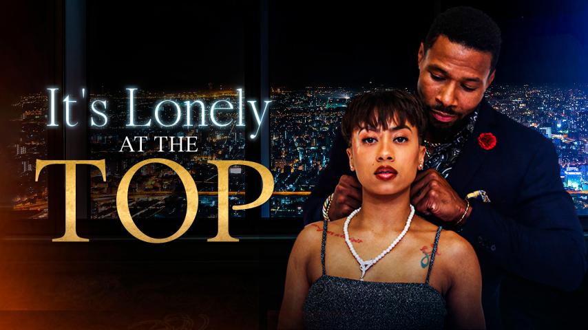 It's Lonely at the Top (2023)