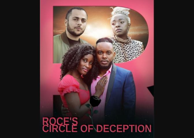 Circle of Deception (2023)