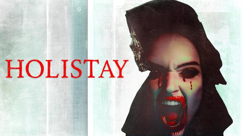 Holistay (2023)