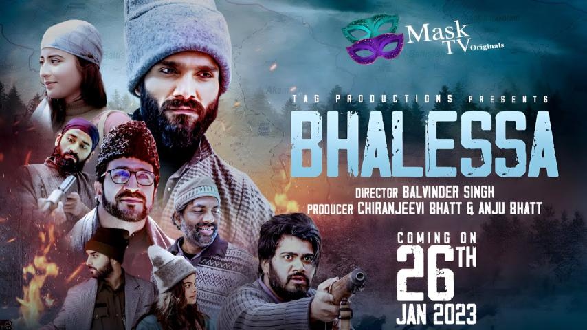 Bhalessa (2023) English Sub
