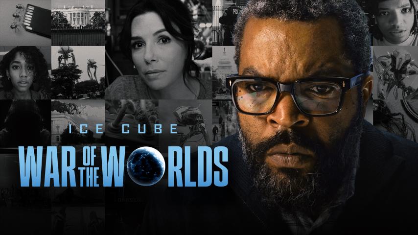 War of the Worlds (2025)