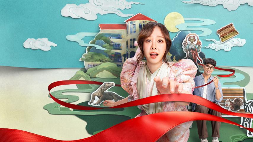 Same Day with Someone (2025) English Sub