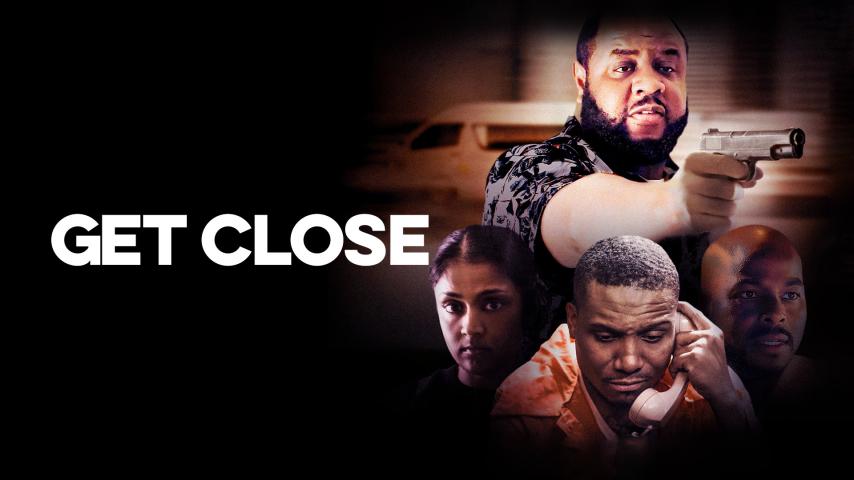 Get Close (2023)