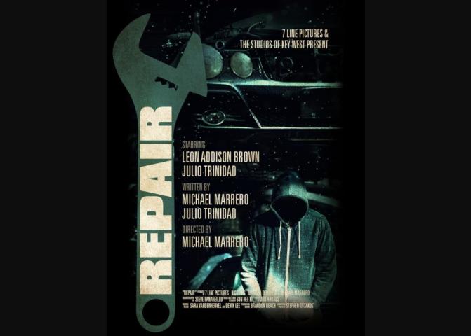Repair (2023)