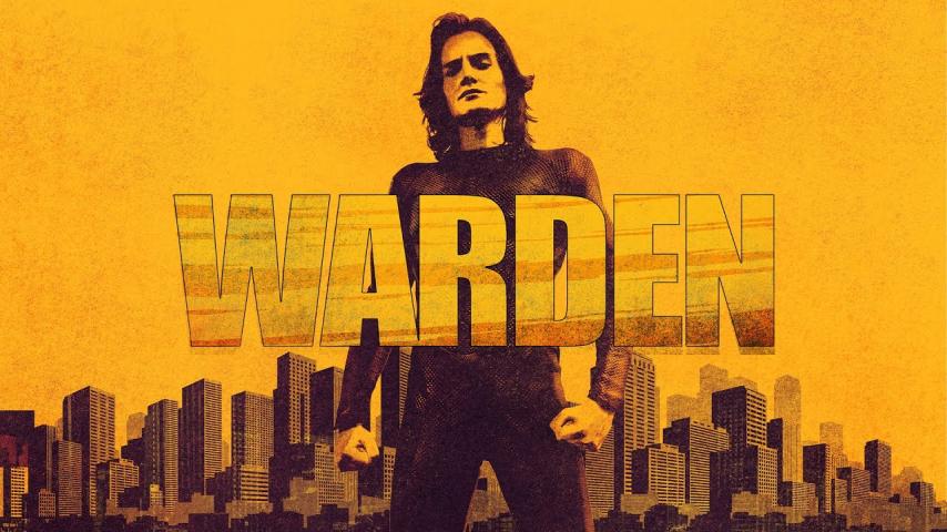 Warden (2025)