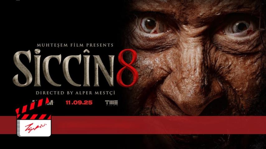 Siccin 8 (2025)