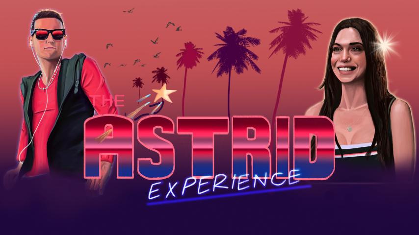 The Astrid Experience (2023)