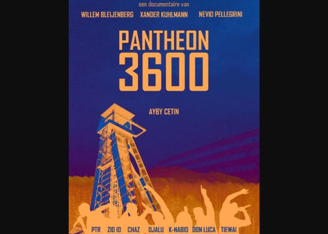 Pantheon 3600 (2025)