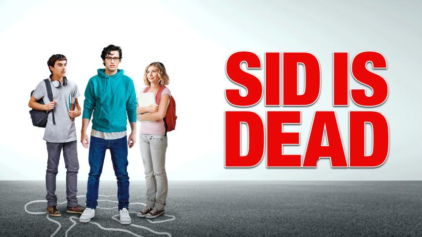 Sid Is Dead (2023)