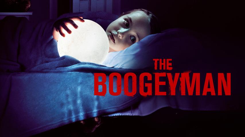 The Boogeyman (2023)