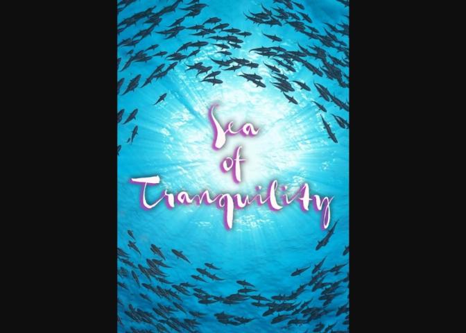 Sea of Tranquility (2023)