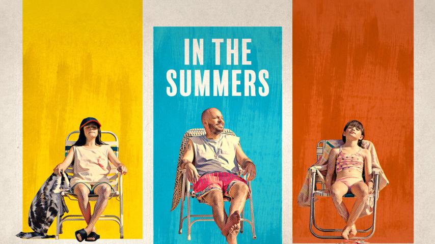 In the Summers (2024)