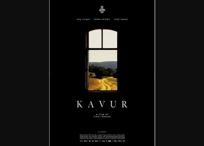 Kavur (2023)