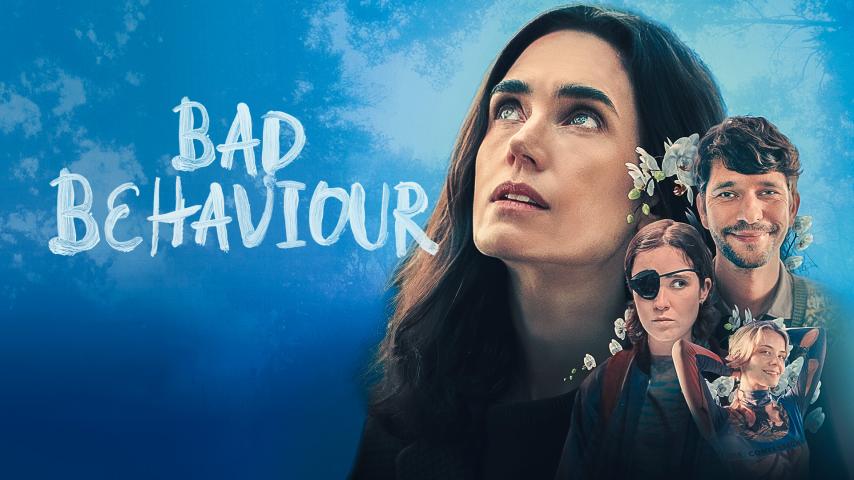 Bad Behaviour (2023)