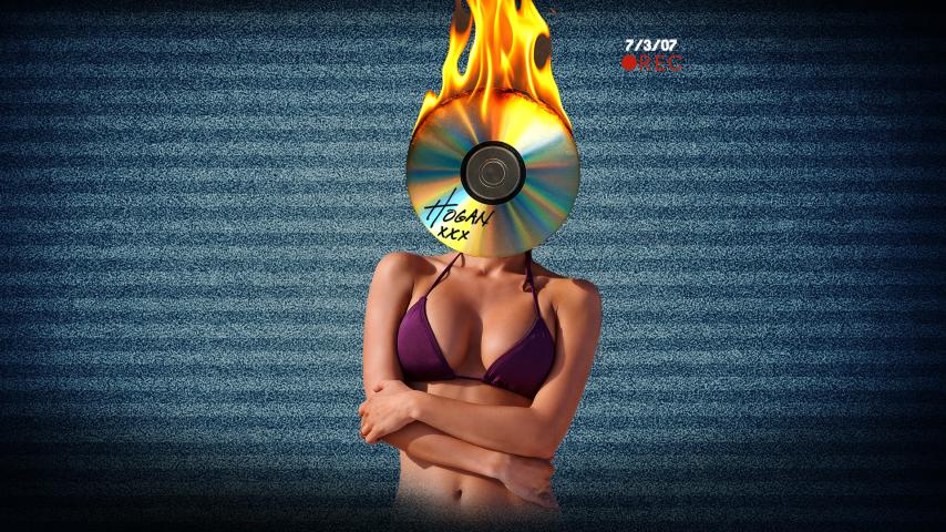 Video Killed the Radio Star (2025)