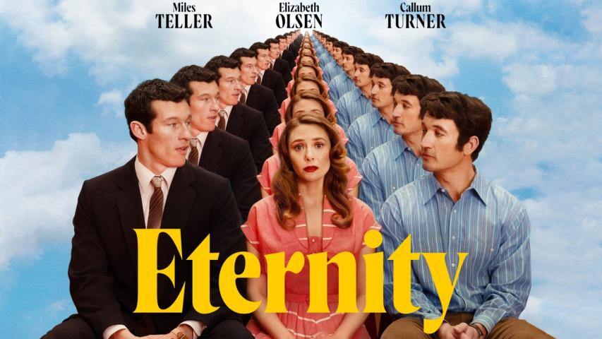 Eternity (2025)
