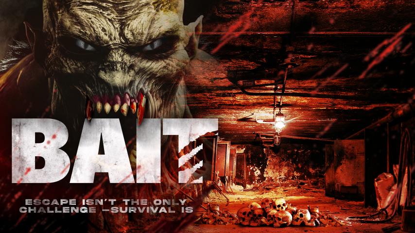 Bait (2025)