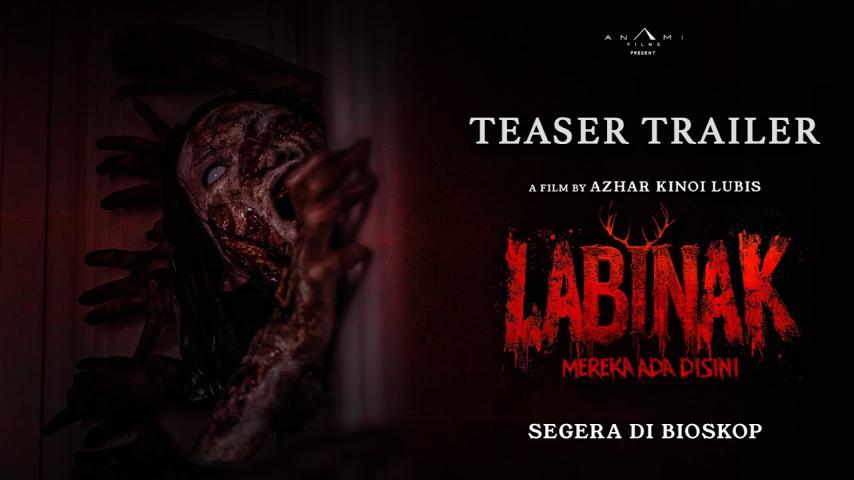 Labinak: They Are Almost Us (2025) English Sub