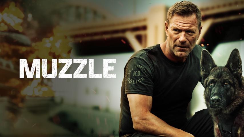 Muzzle (2023)