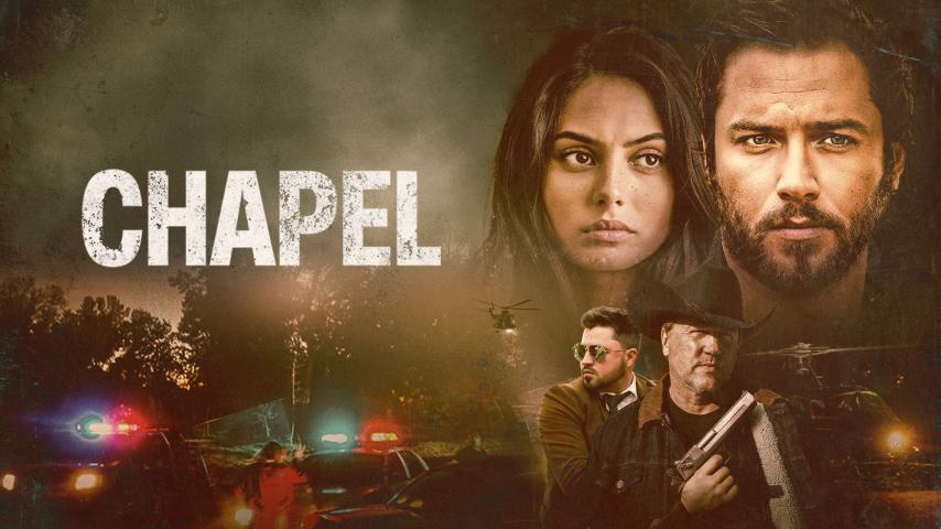 Chapel (2024)