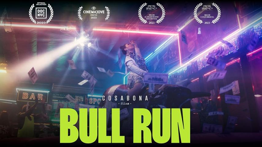Bull Run (2023)