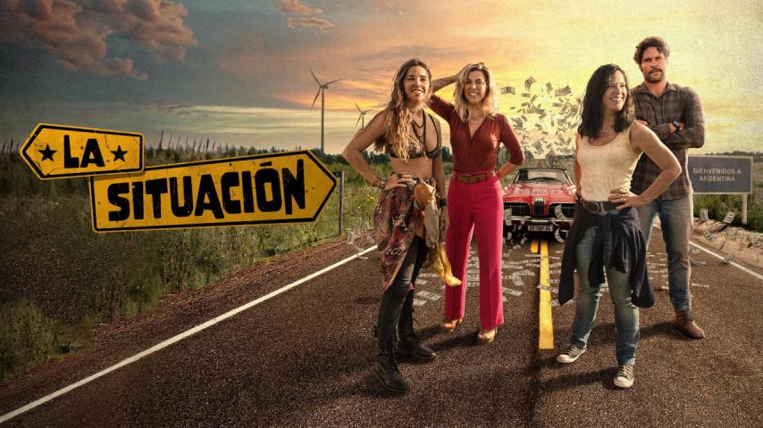 La Situación (2023)