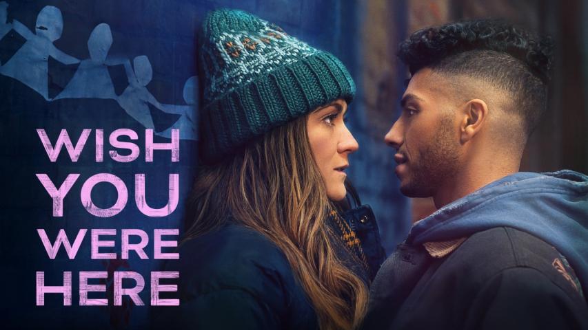 Wish You Were Here (2025)