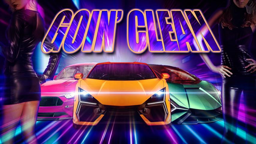 Goin' Clean (2023)