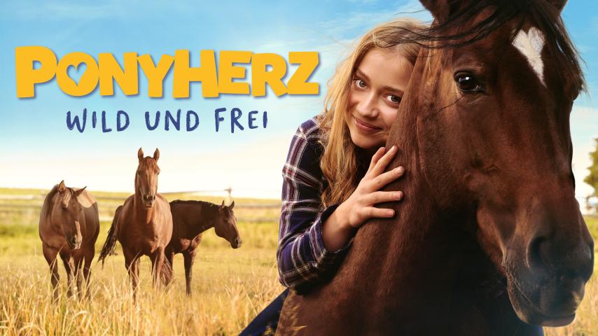 Ponyherz (2023)