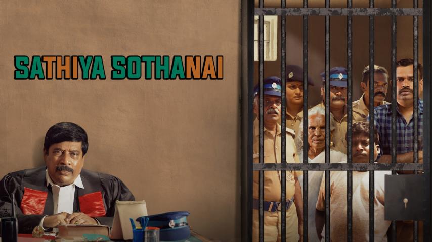 Sathiya Sodhanai (2023) English Sub
