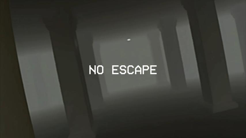 No Escape (2025)