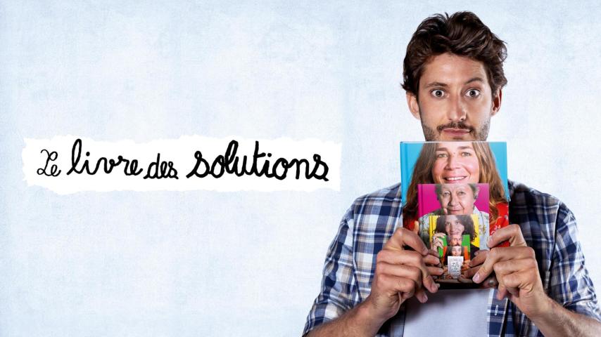 Le Livre des solutions (2023)