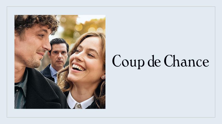 Coup de chance (2023)