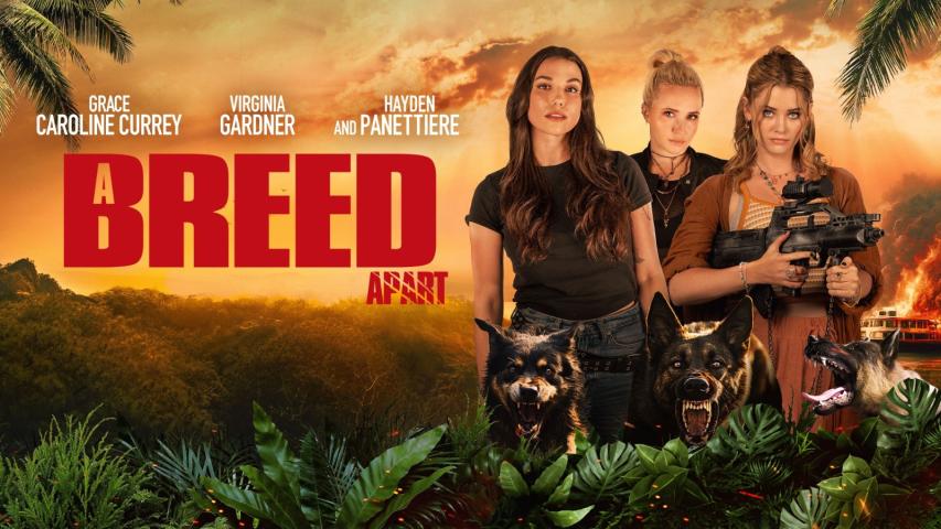 A Breed Apart (2025)