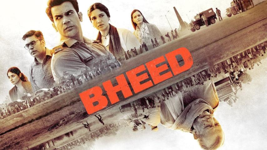 Bheed (2023) English Sub