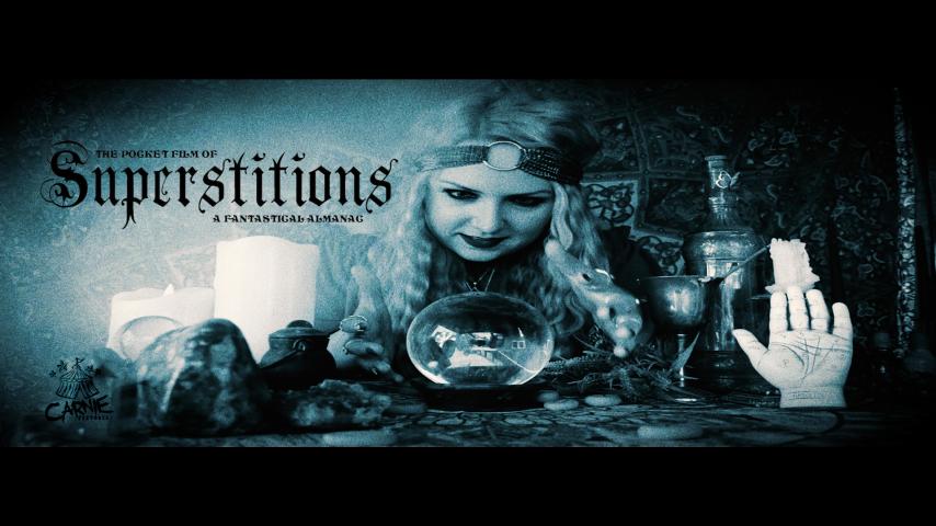 The Pocket Film of Superstitions (2023)