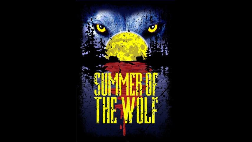 Summer of the Wolf (2023)