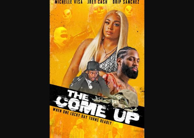 The Come Up (2023)