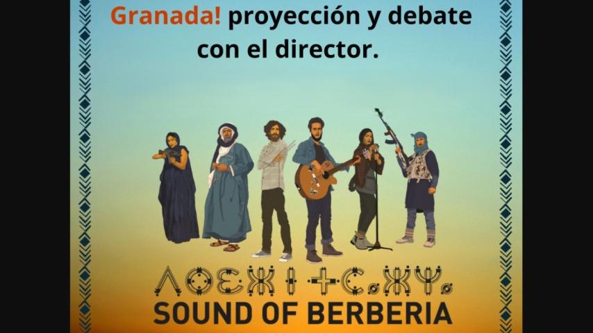 Sound of Berberia (2023)
