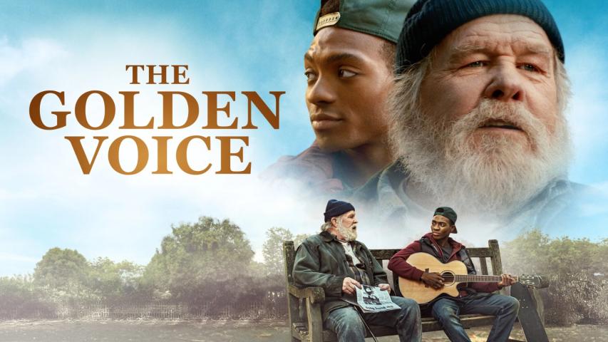 The Golden Voice (2025)