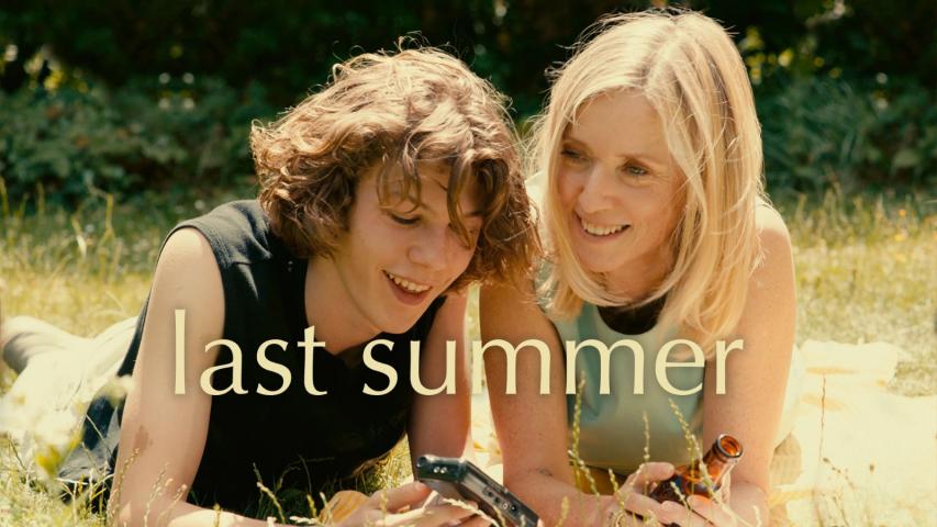 Last Summer (2023)