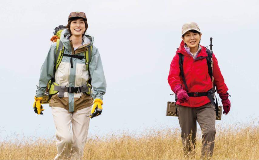 Climbing for Life (2025) English Sub