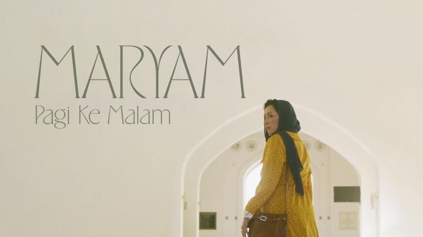 Maryam Pagi Ke Malam (2023)