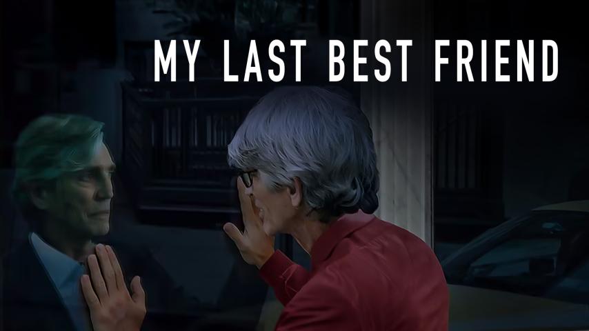 My Last Best Friend (2023)