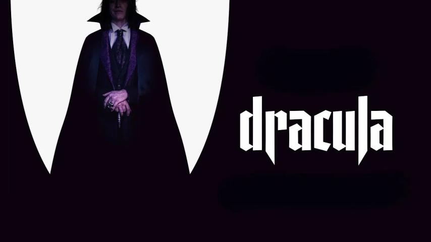 Dracula: A Love Tale (2025)