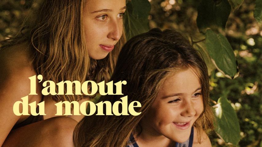L'amour du monde (2023)