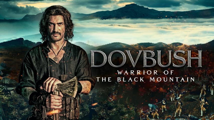 Dovbush (2023)
