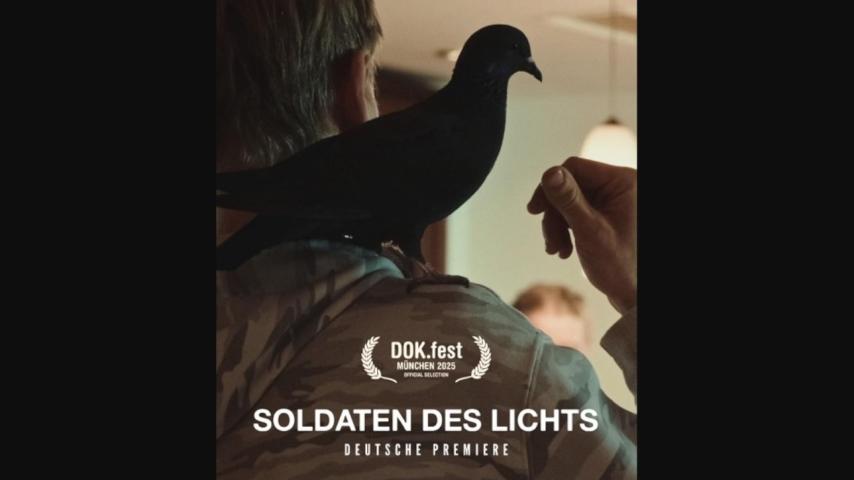 Soldaten des Lichts (2025)